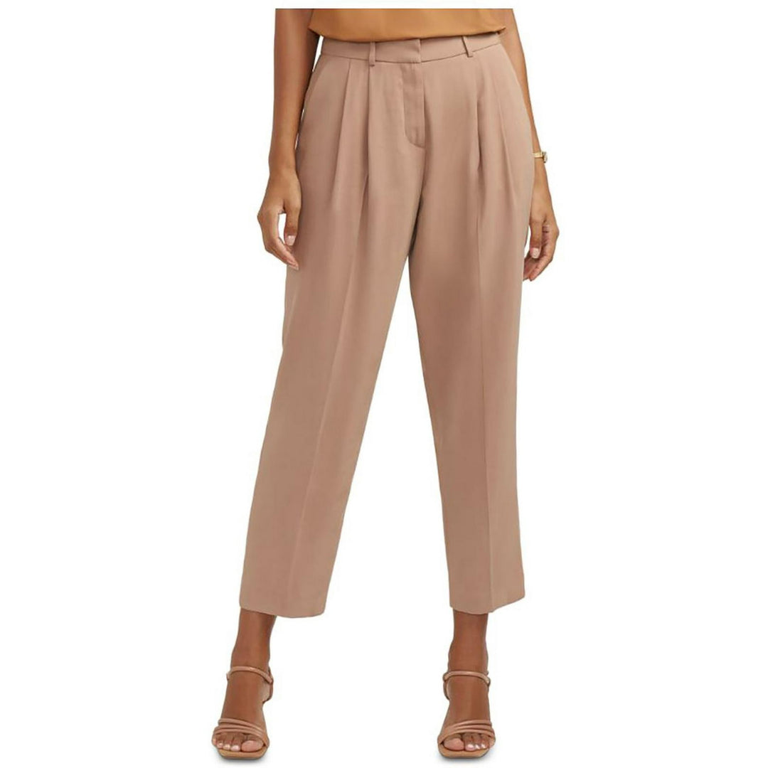 Womens Suit Separate Professional Dress Pants