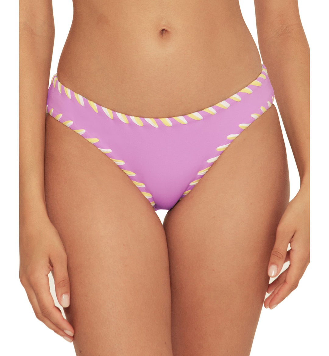 Camille Reversible American Fit Bikini Bottoms