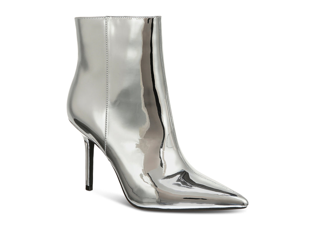 Women's Holand Pointed-Toe Dress Booties
