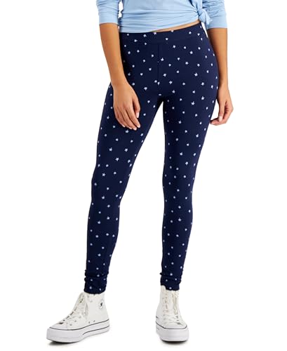Style & Co Printed Leggings