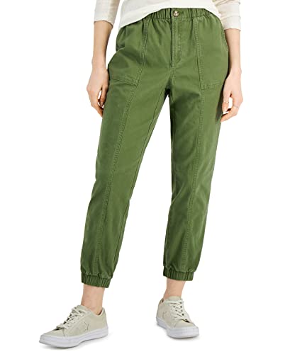 Style & Co Petite Utility Pants