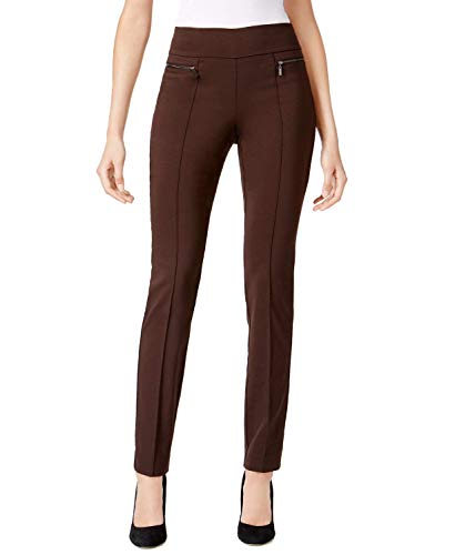 Style & Co Pull On Skinny Pants