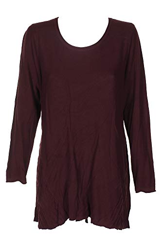Style & Co Plus Size High Low Tunic Sweater