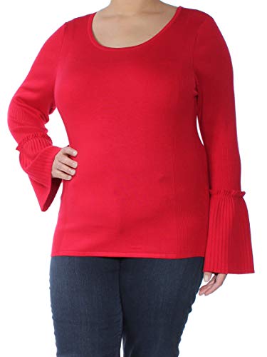 Bell Sleeve Sweater