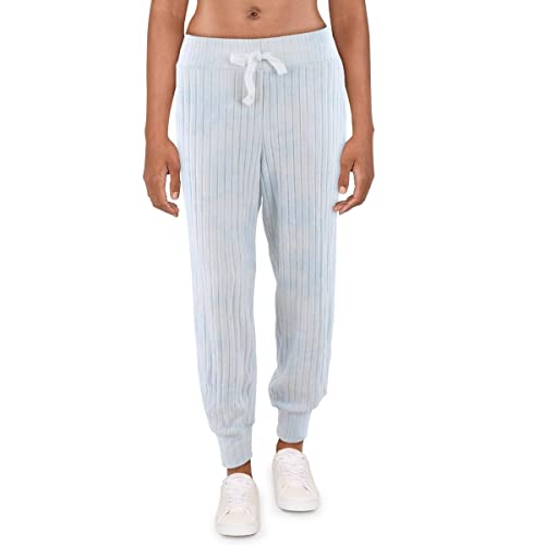 Style & Co Ribbed Jogger Pants