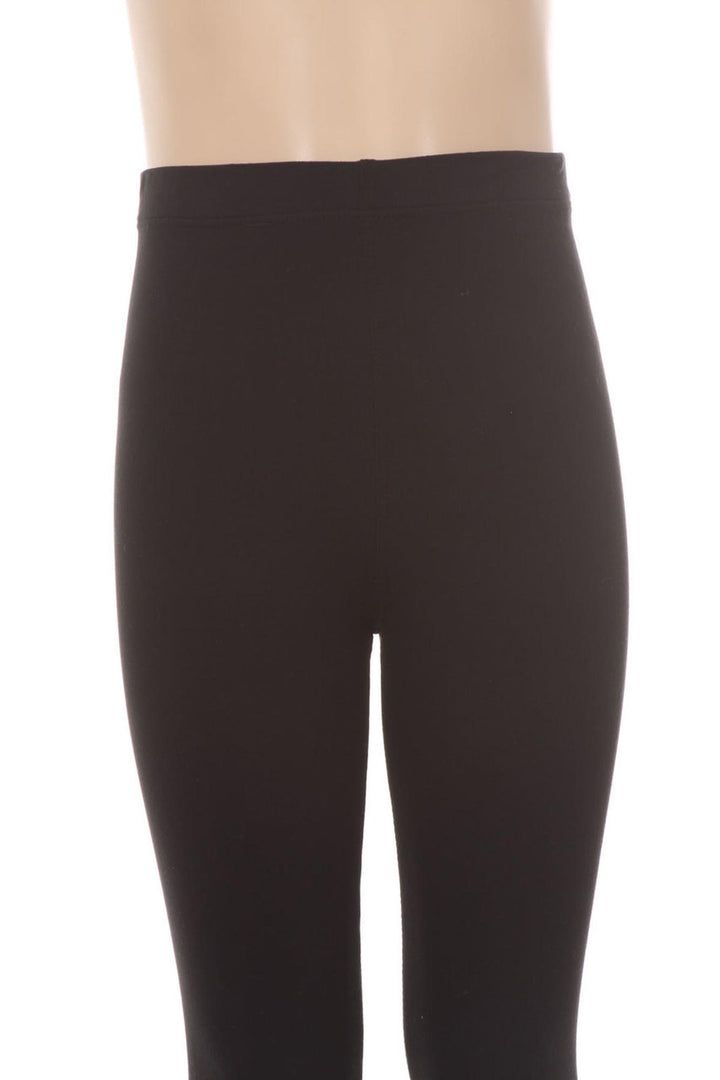 Buttery Soft Kids Solid Basic Leggings