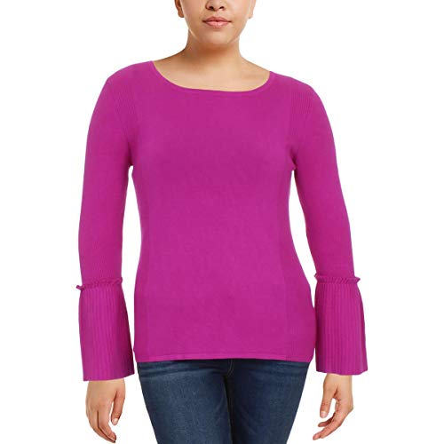 Bell Sleeve Sweater