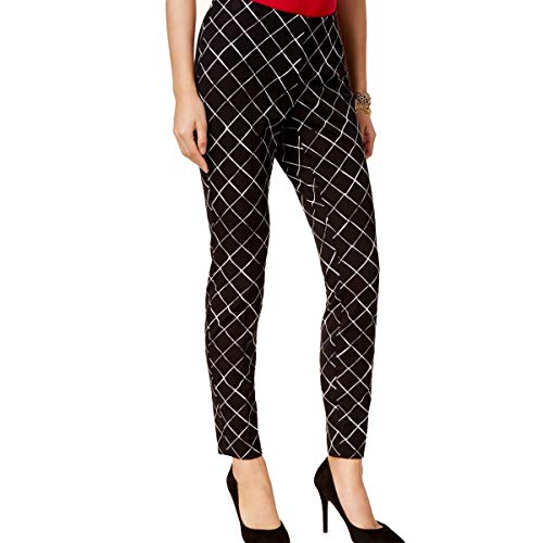 Bi-Stretch Hollywood Skinny Pants