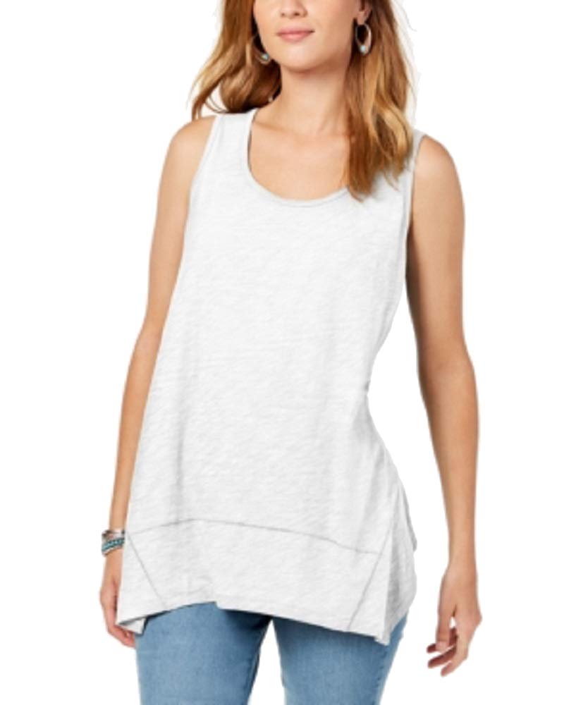 Style & Co Petite Swing Tank Top