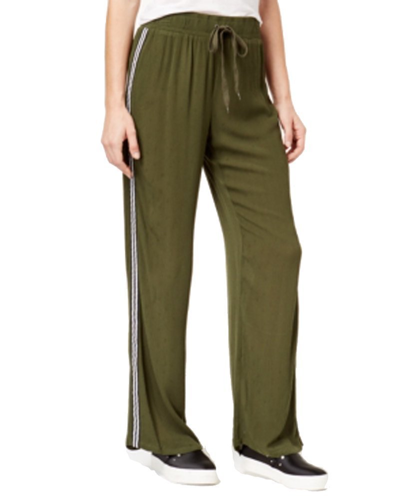 Be Bop Juniors Striped Palazzo Pants