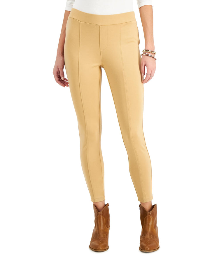 Style & Co Plus Size Ponte Knit Leggings