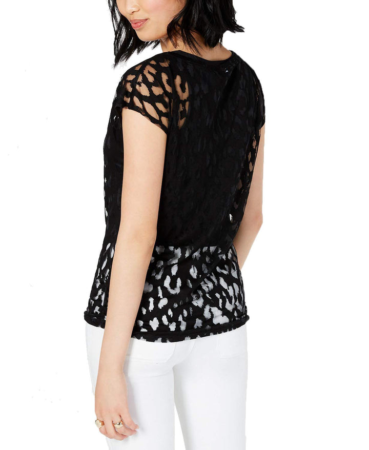 Burnout Top