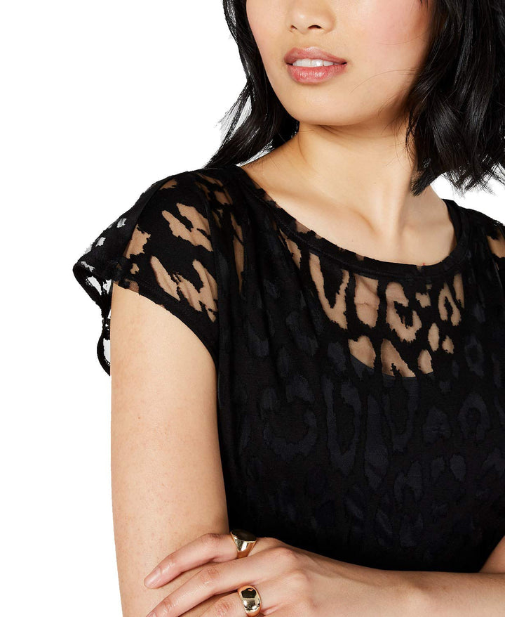 Burnout Top