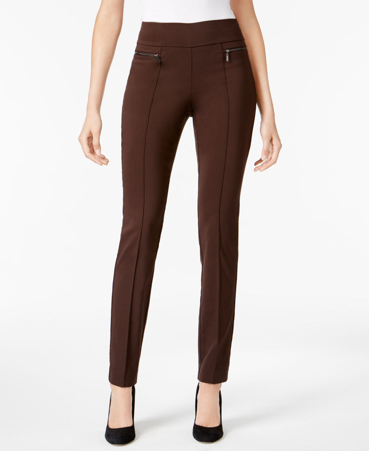 Style & Co Pull On Skinny Pants