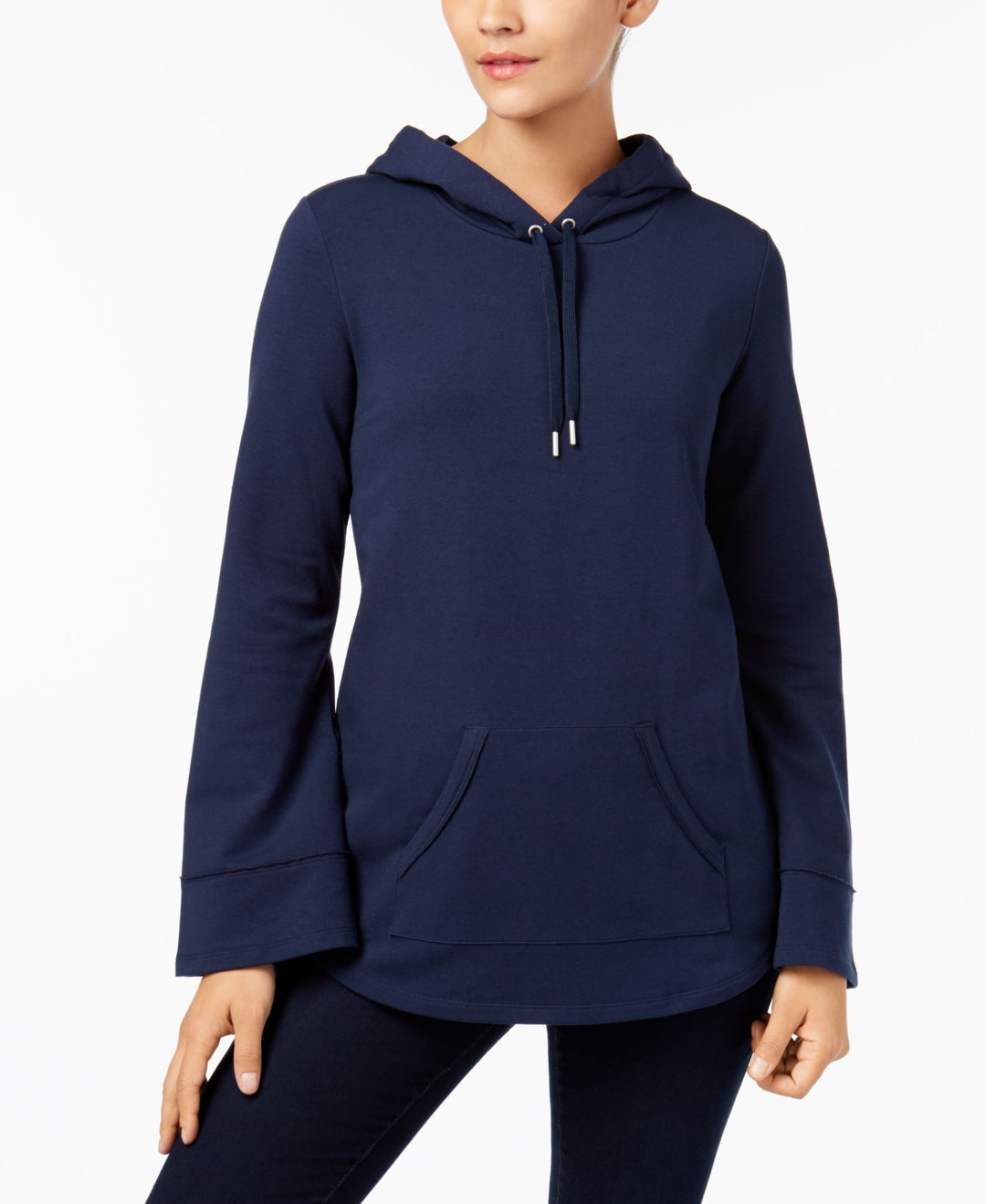 Style & Co Pullover Hoodie