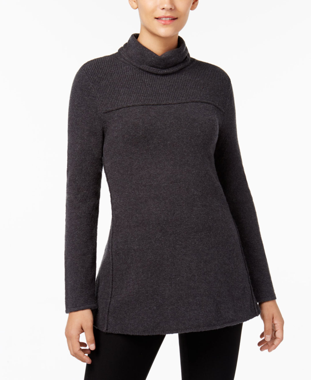 Style & Co Turtleneck Sweater