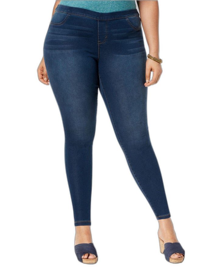 Style & Co Plus Size Jeggings