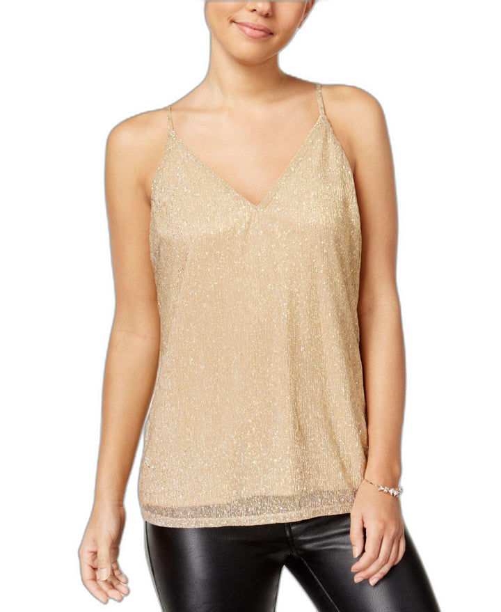 Be Bop Juniors Shine Cami Tank