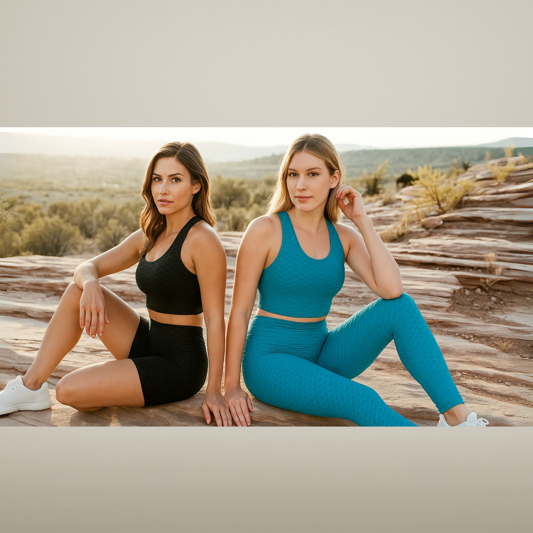 Leggings vs Yoga Pants: What’s the Difference?