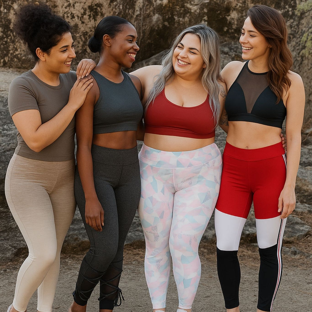 How to Choose the Right Dress for Your Body Shape