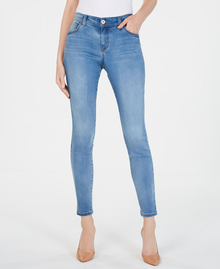 INC Stretch Skinny Jeans