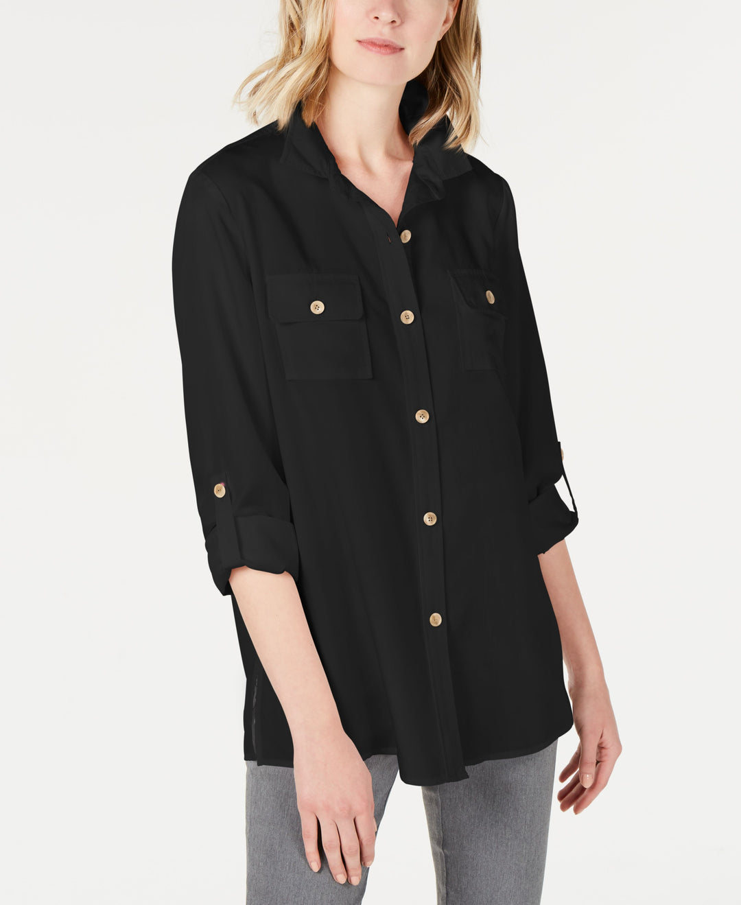 Utility Shirt