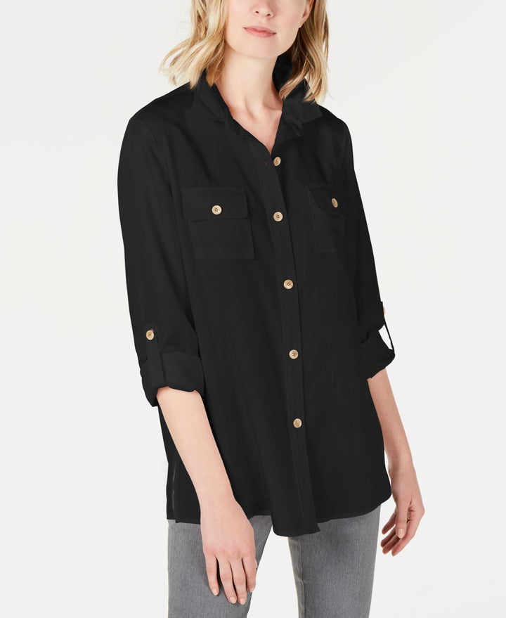 Utility Shirt