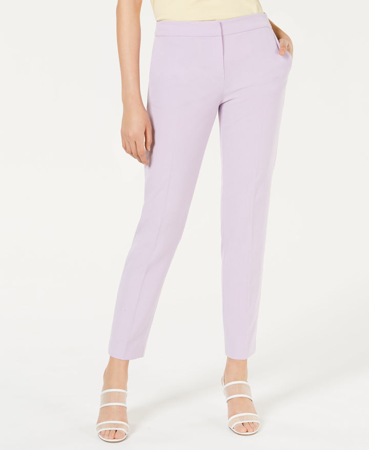 Bi-Stretch Pants