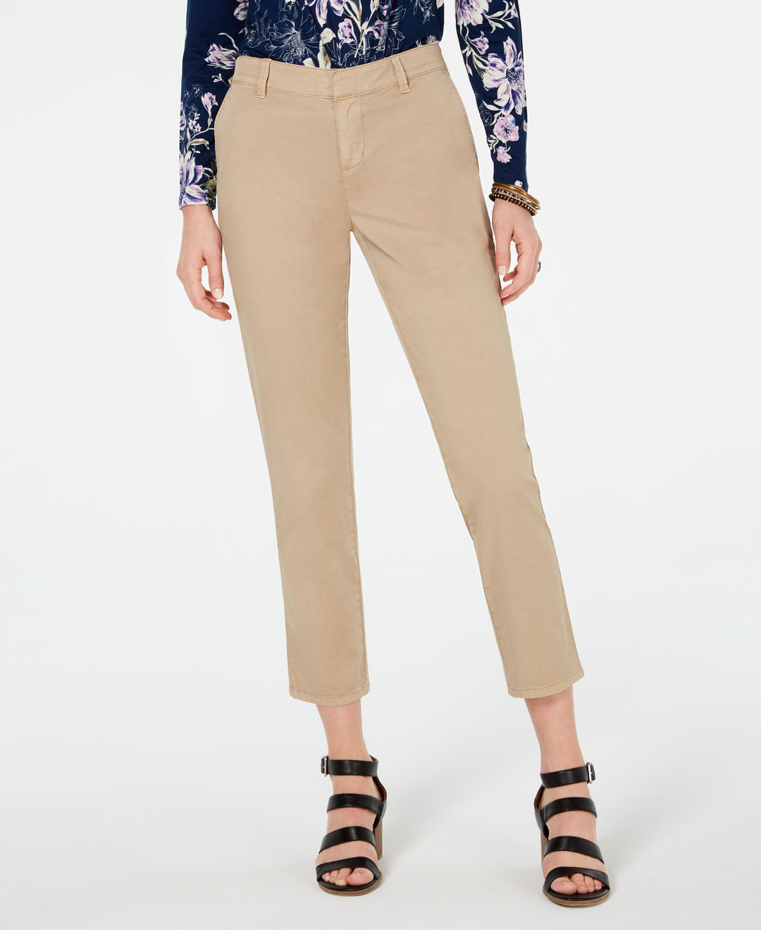 Chino Pants