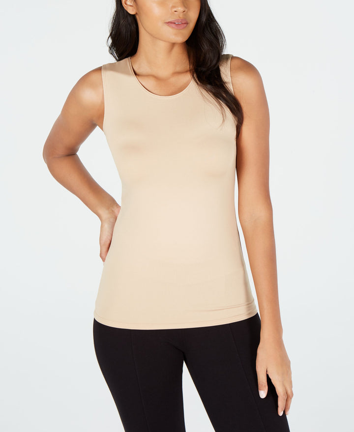 Alfani Sleeveless Layering Tank Top