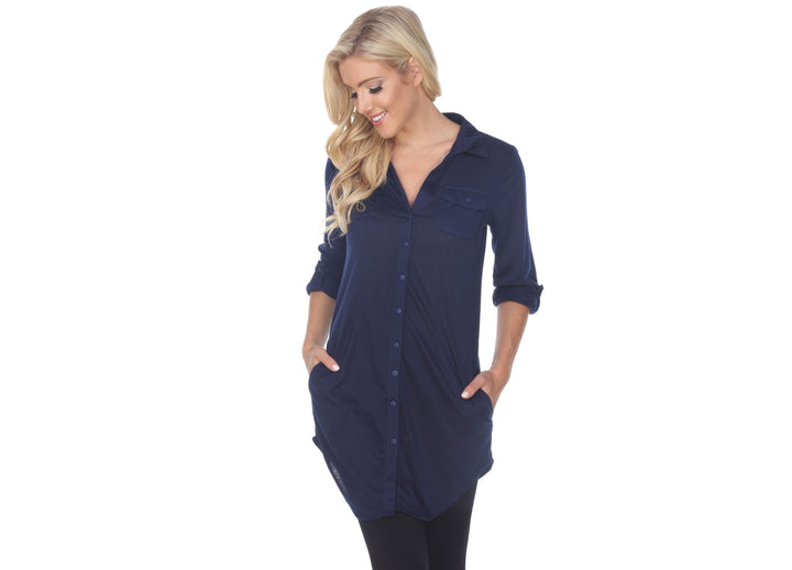 Women's Makayla Tunic