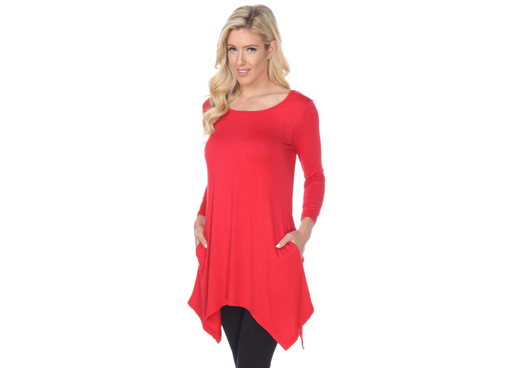 Women's Makayla Tunic
