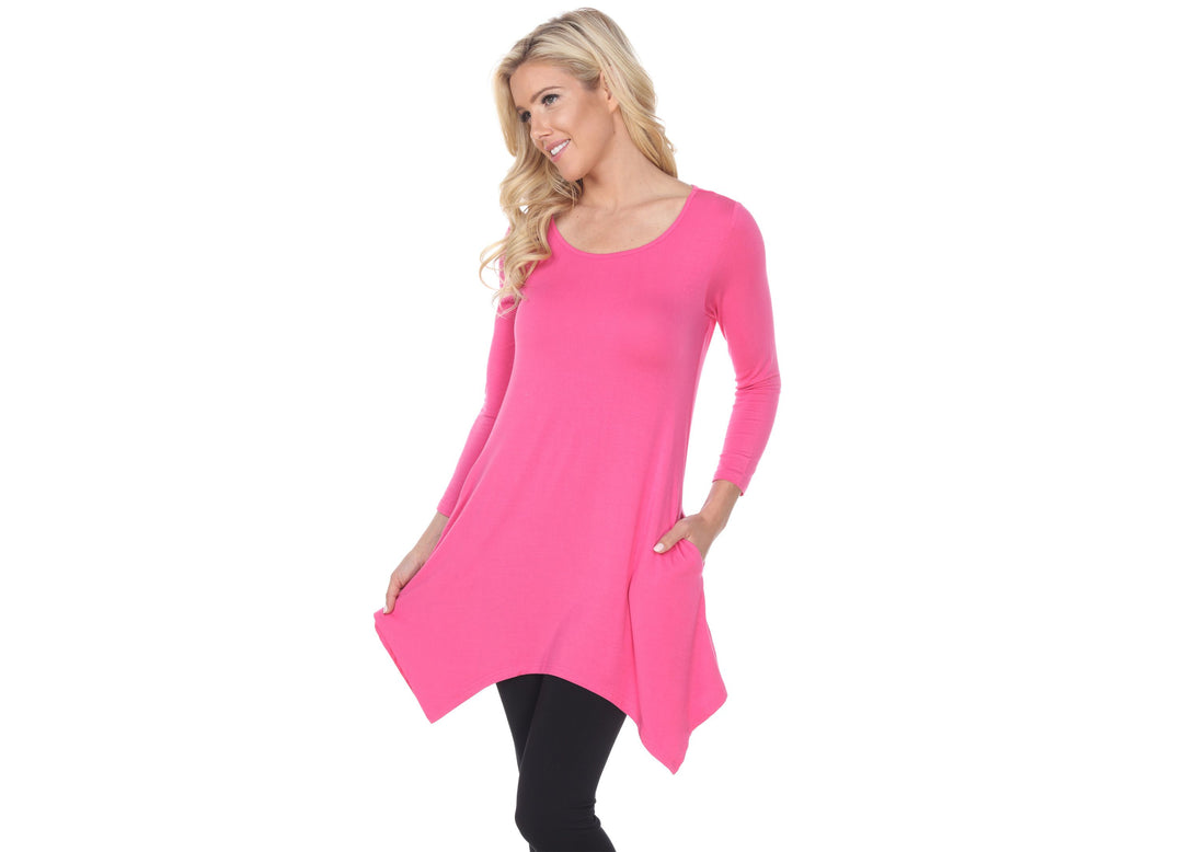 Women's Makayla Tunic