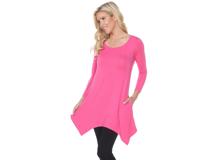 Women's Makayla Tunic