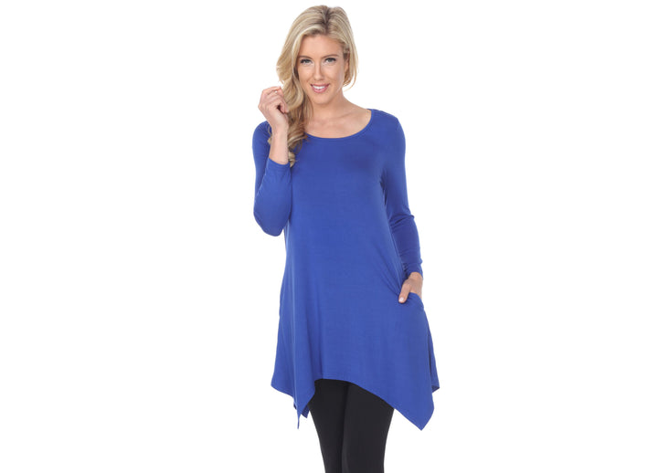 Women's Makayla Tunic