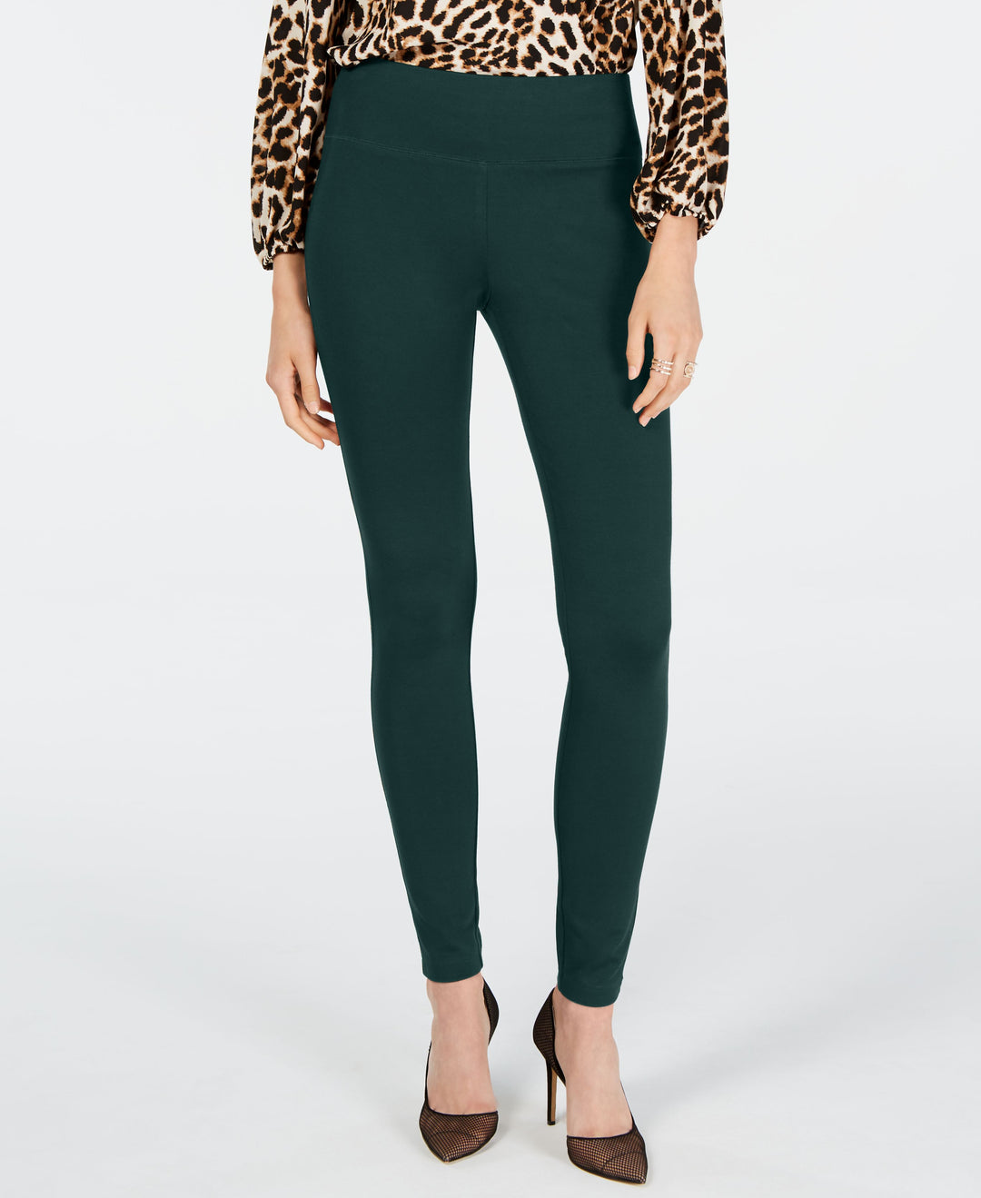 Petite Seamless Leggings