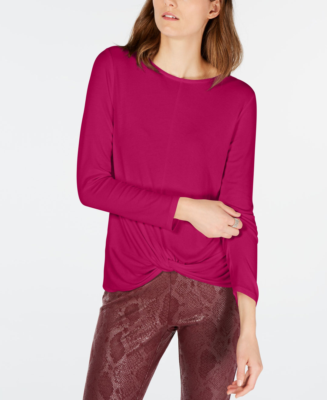 Twisted Top