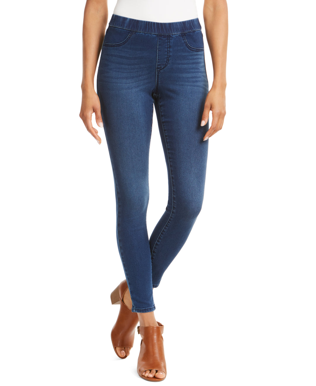 Women's Pull-On Jeggings