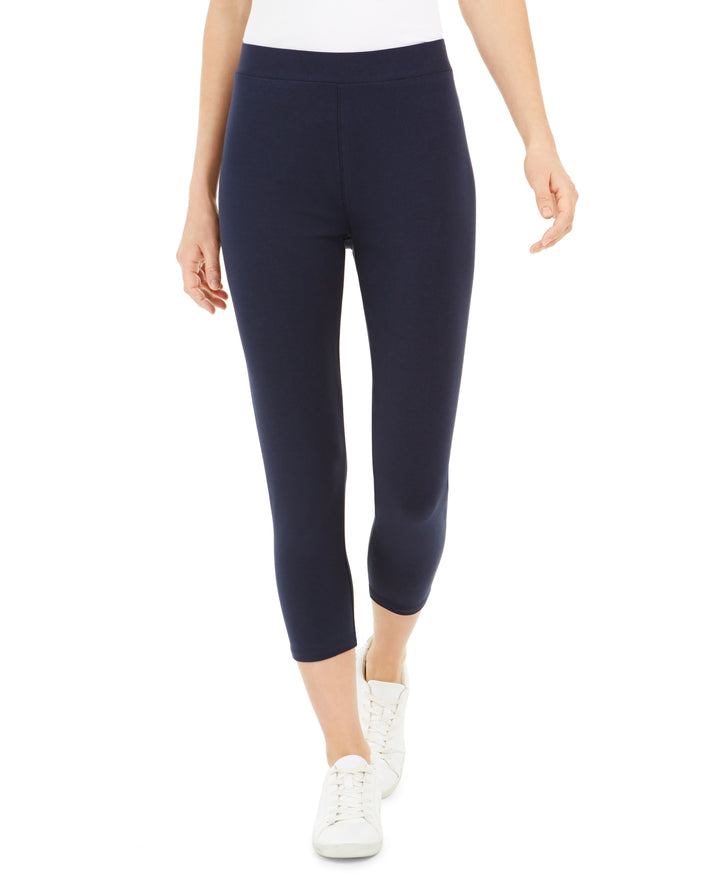 Style & Co Capri Leggings