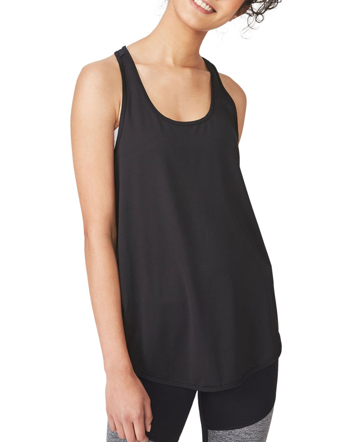 Cotton On Womens Training Tank Top