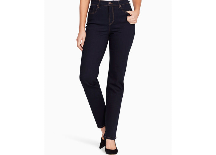 Women's Amanda Classic Straight Jeans, in Regular, Short & Long