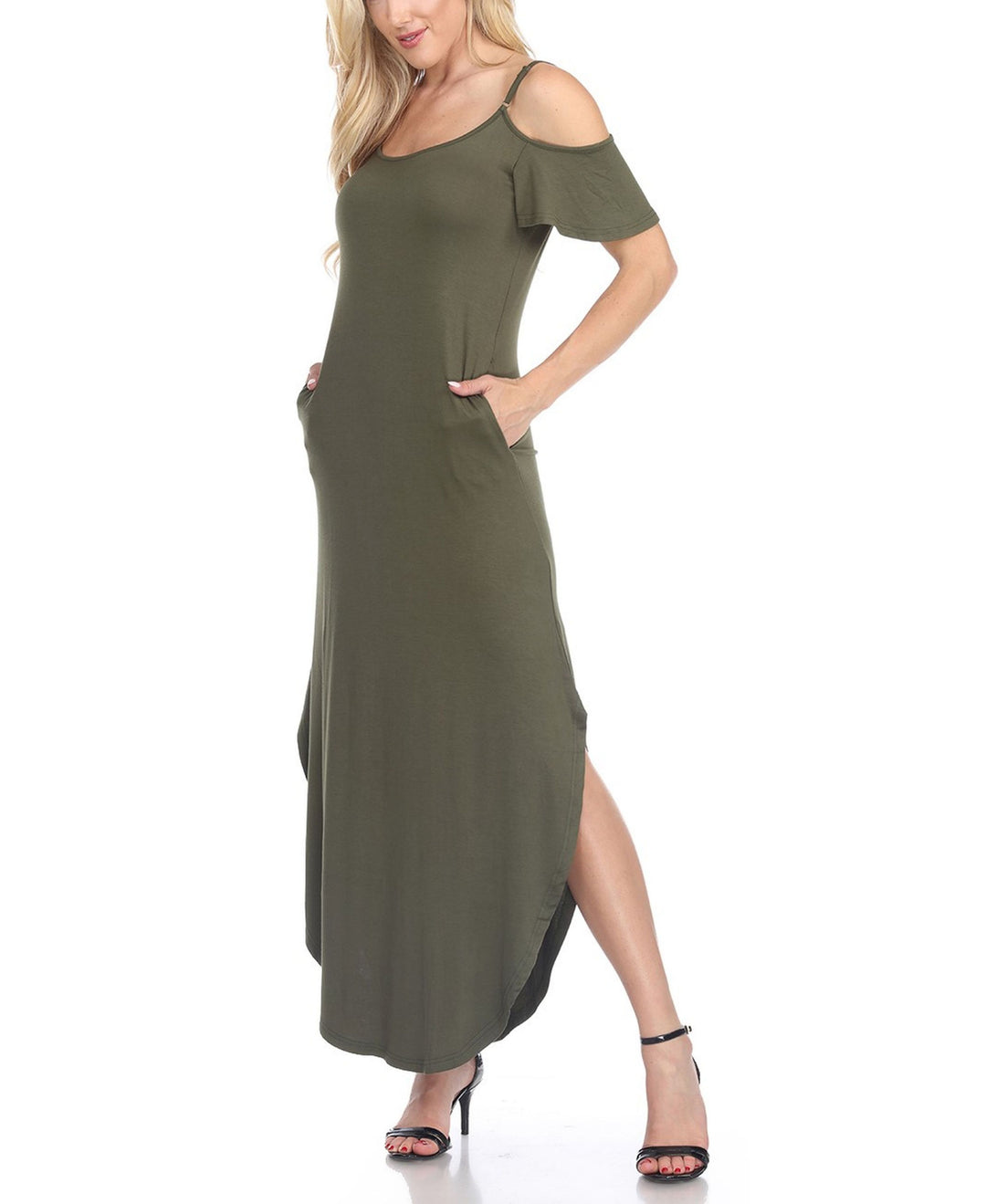 Lexi Maxi Dress USAFashion Lexi Maxi Dress USAFashion