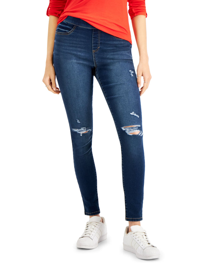 Women's Pull-On Jeggings
