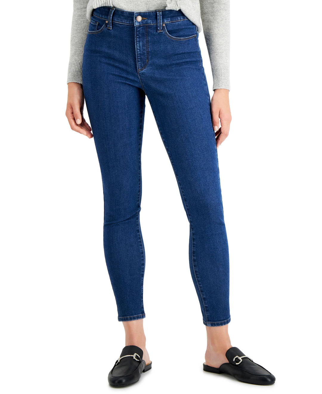 Charter Club Petite Windham Skinny Jeans
