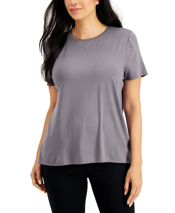 Alfani Crewneck T-Shirt