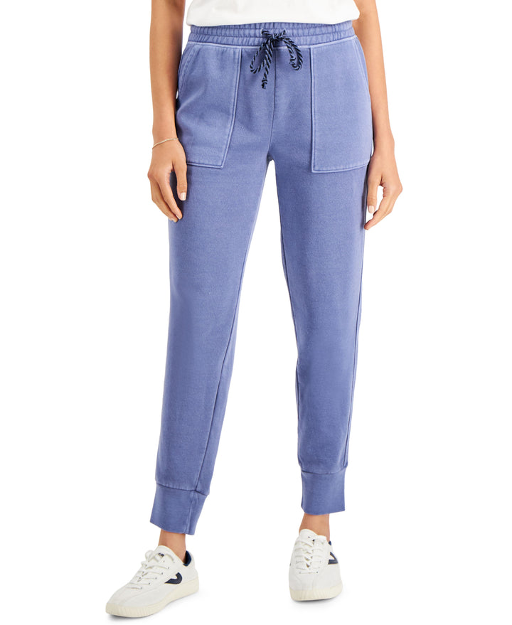 Style & Co Utility Jogger Sweatpants