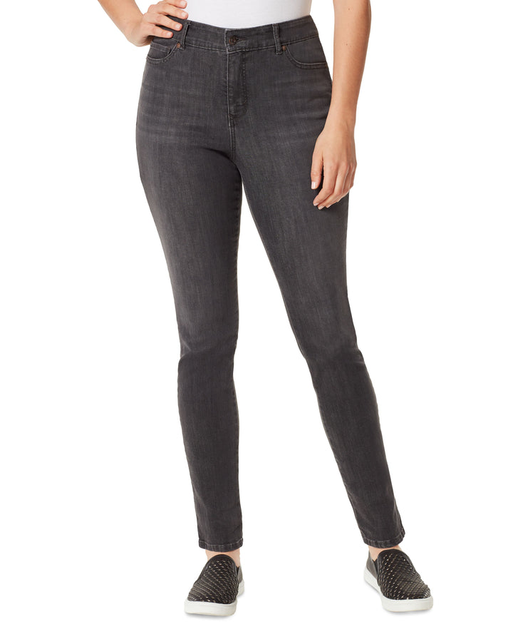 Gloria Vanderbilt Generation High Rise Skinny Jeans