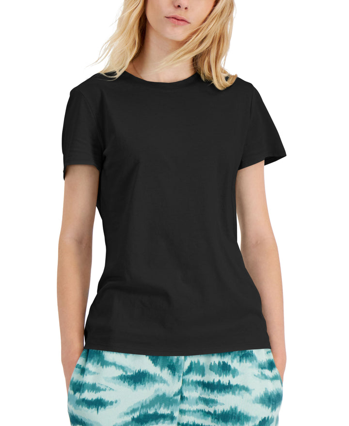 Petite Cotton T-Shirt