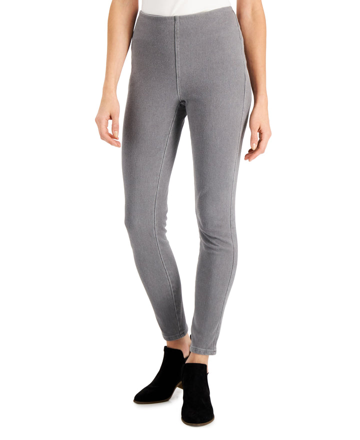 Charter Club Knit Jeggings