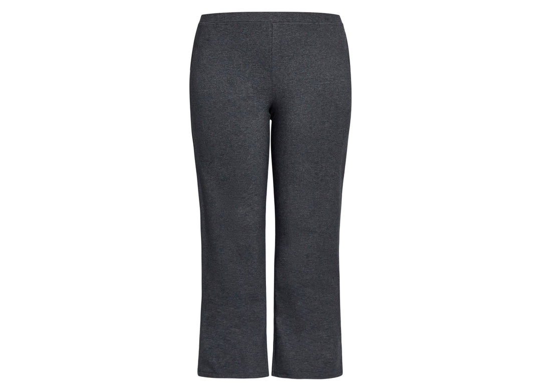 Plus Size Active Pocket Pants
